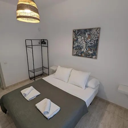 Apartment Al Lado Del Museo Dali Figueres (Girona)
