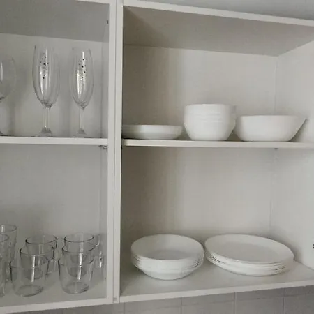 Al Lado Del Museo Dali Apartamento
