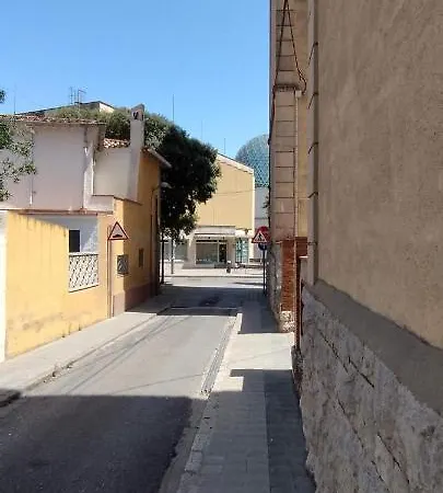Al Lado Del Museo Dali Apartamento